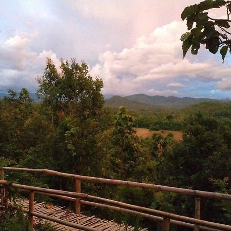 Khunyuam Resort Ban Khun Yuam Екстер'єр фото
