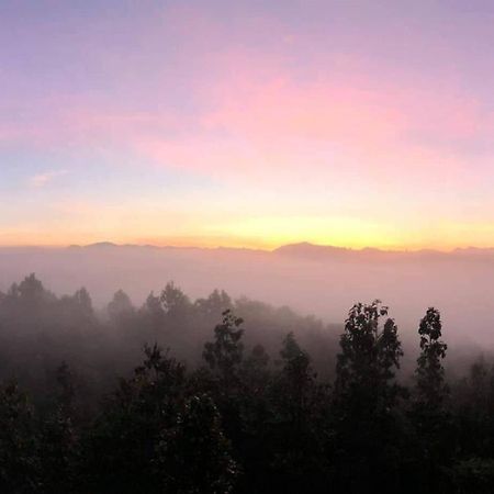 Khunyuam Resort Ban Khun Yuam Екстер'єр фото