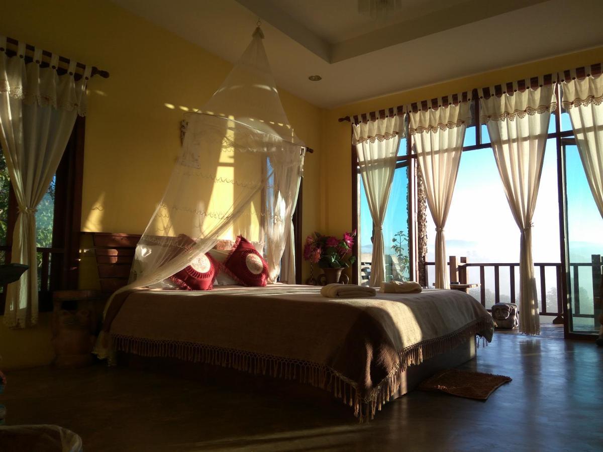 Khunyuam Resort Ban Khun Yuam Екстер'єр фото
