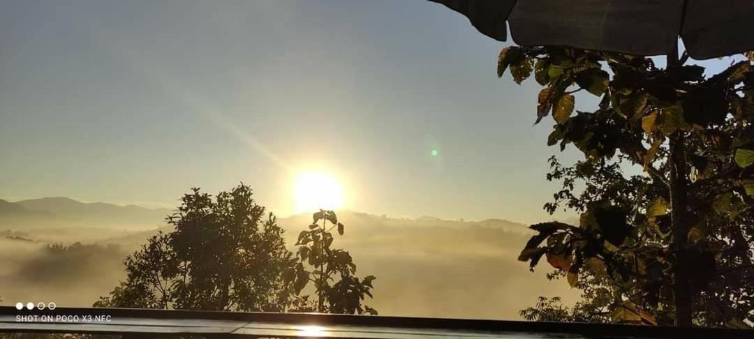 Khunyuam Resort Ban Khun Yuam Екстер'єр фото