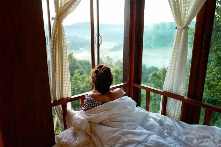 Khunyuam Resort Ban Khun Yuam Екстер'єр фото