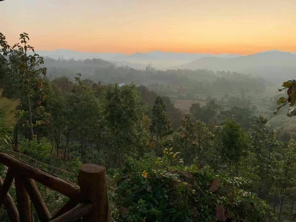 Khunyuam Resort Ban Khun Yuam Екстер'єр фото