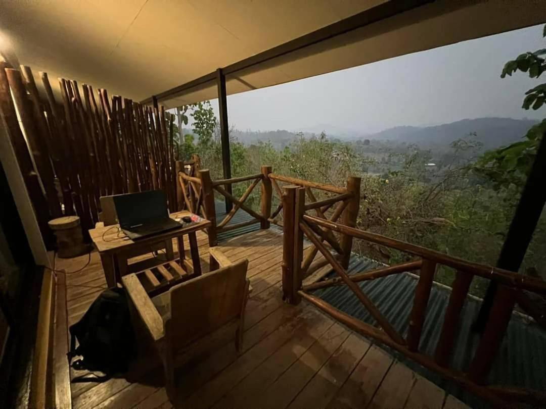 Khunyuam Resort Ban Khun Yuam Екстер'єр фото