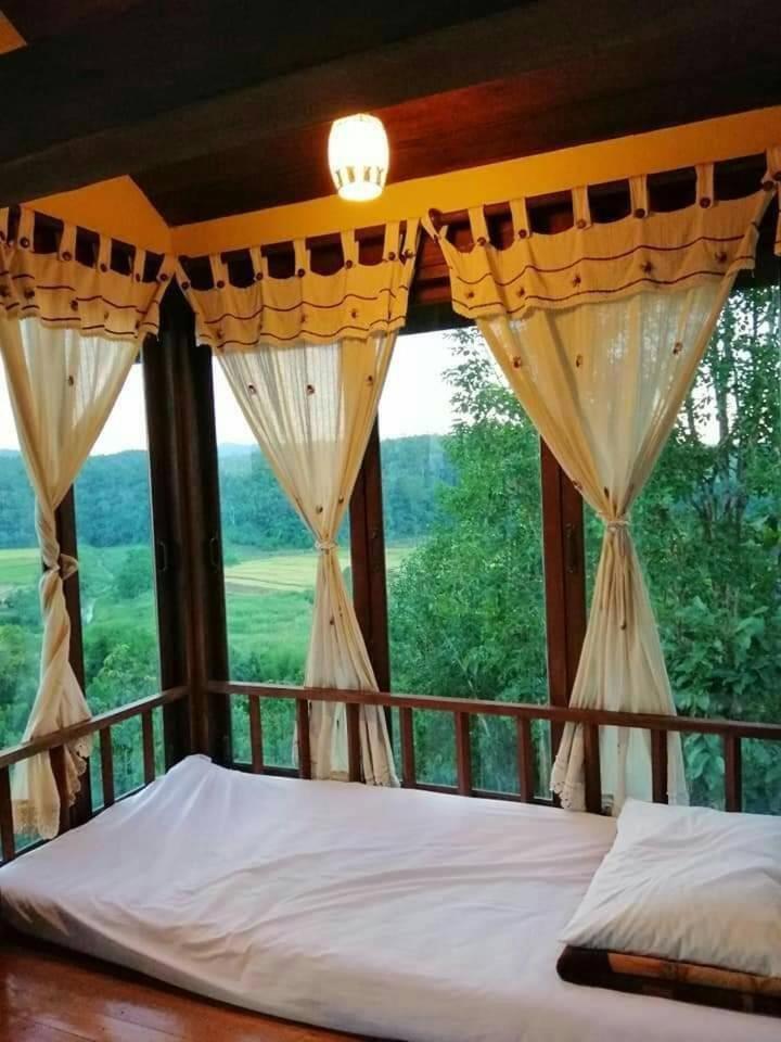 Khunyuam Resort Ban Khun Yuam Екстер'єр фото
