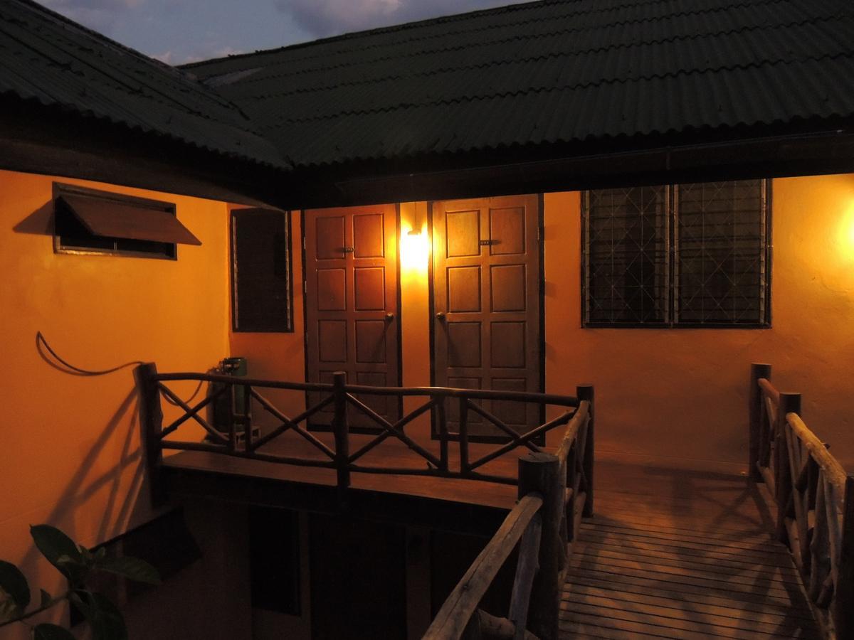Khunyuam Resort Ban Khun Yuam Екстер'єр фото
