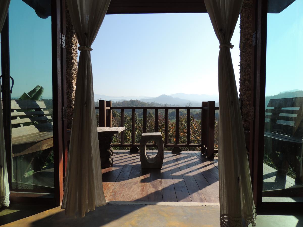 Khunyuam Resort Ban Khun Yuam Екстер'єр фото
