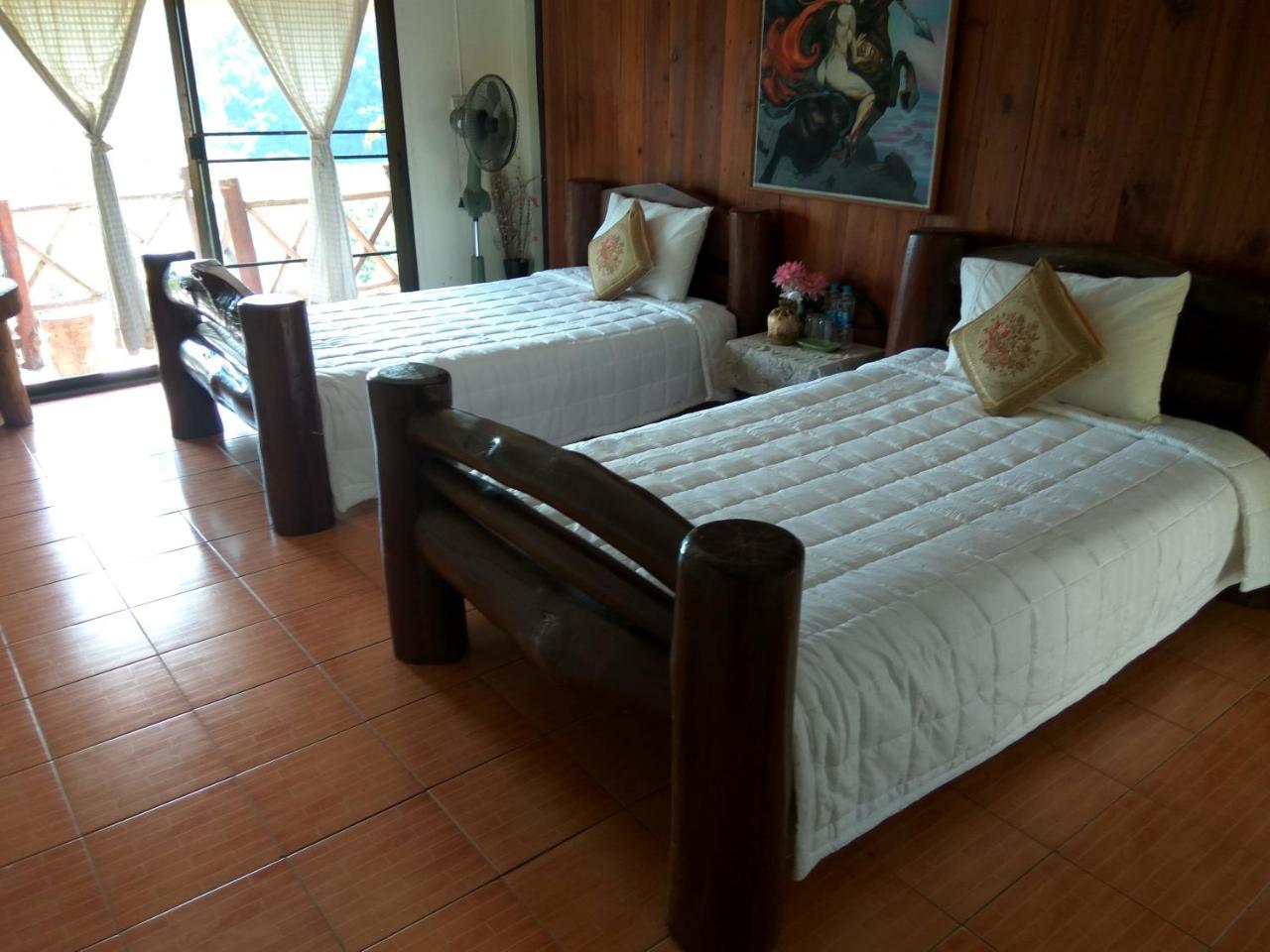 Khunyuam Resort Ban Khun Yuam Екстер'єр фото