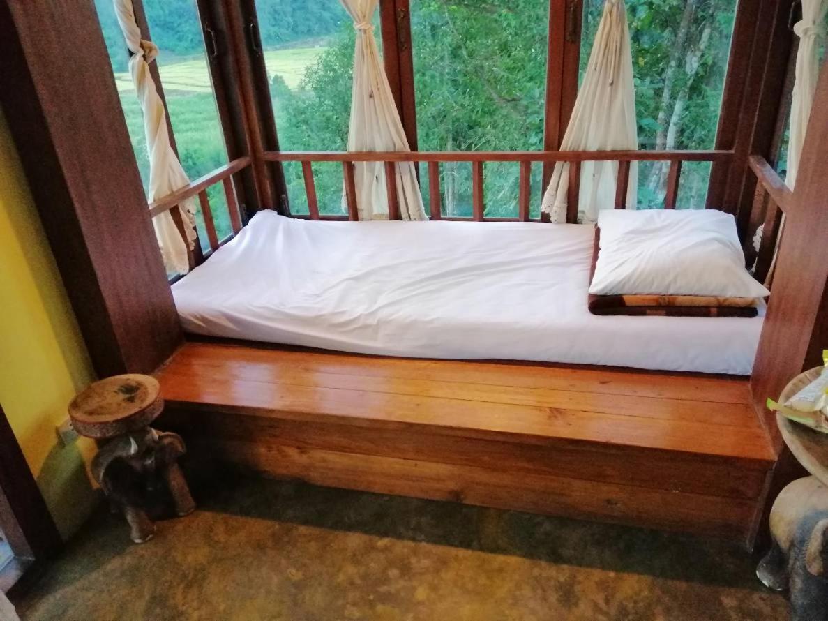 Khunyuam Resort Ban Khun Yuam Екстер'єр фото