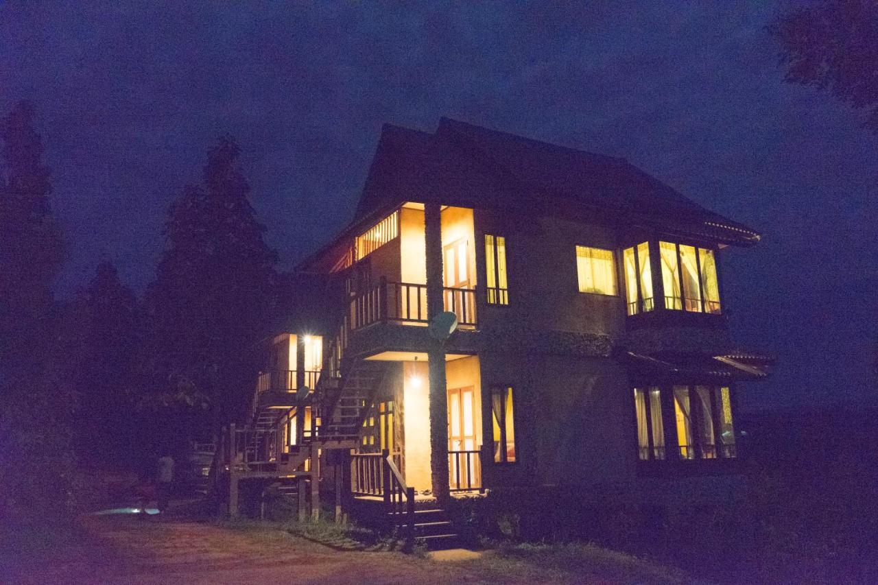Khunyuam Resort Ban Khun Yuam Екстер'єр фото